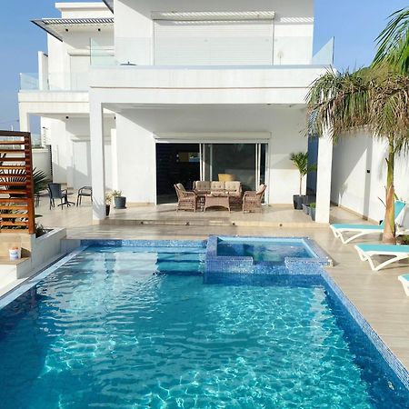 Diamond House Villa Saly Portudal Ngoại thất bức ảnh