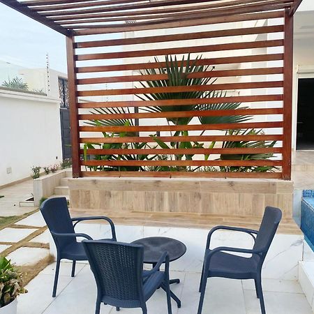 Diamond House Villa Saly Portudal Ngoại thất bức ảnh
