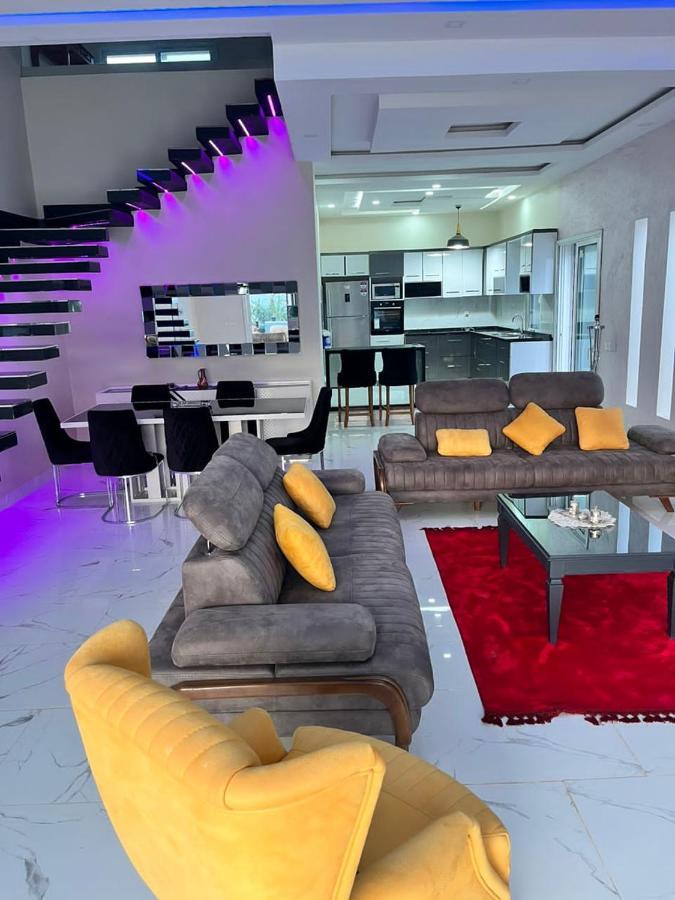 Diamond House Villa Saly Portudal Ngoại thất bức ảnh