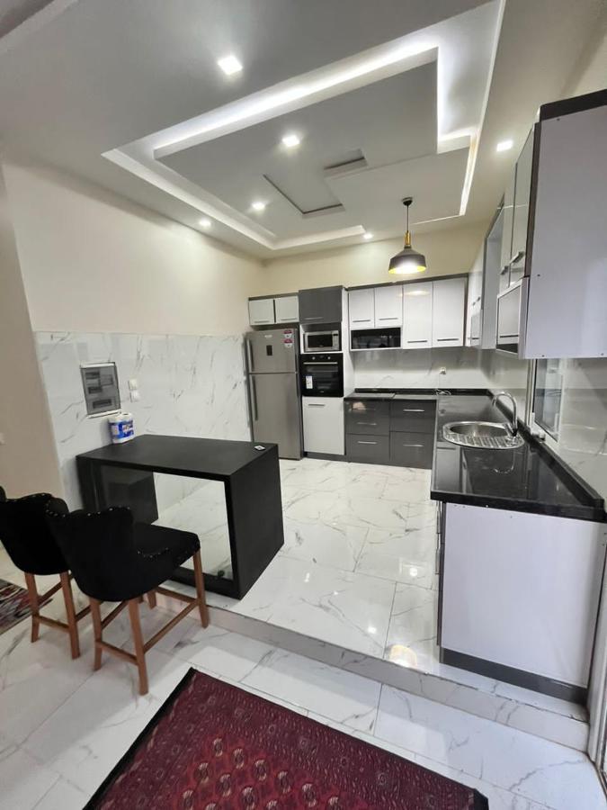 Diamond House Villa Saly Portudal Ngoại thất bức ảnh