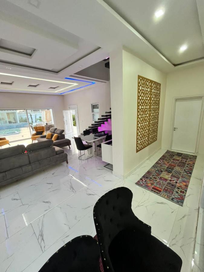 Diamond House Villa Saly Portudal Ngoại thất bức ảnh