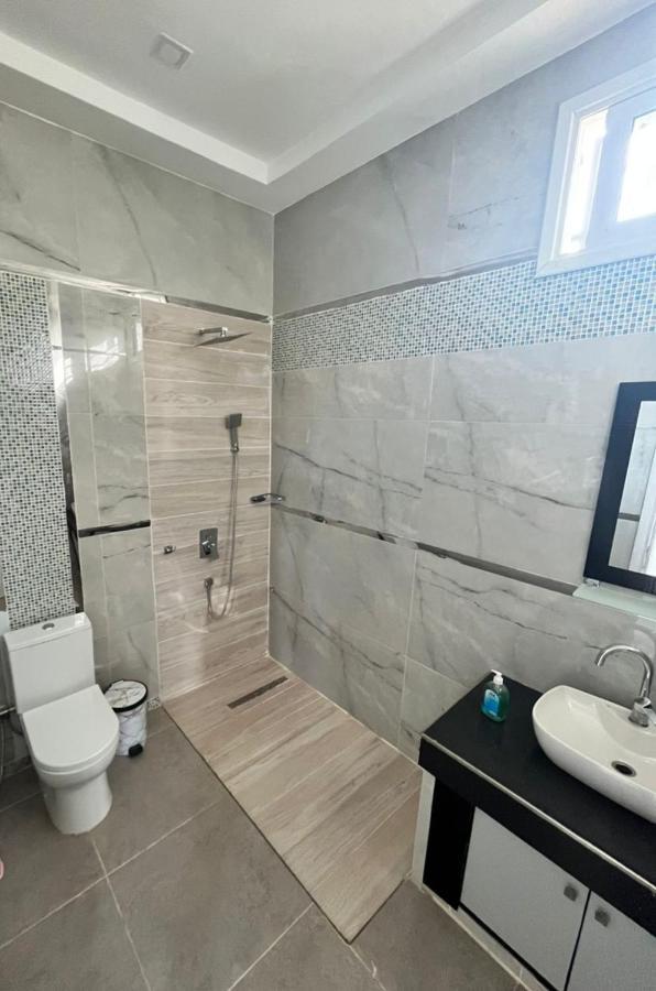 Diamond House Villa Saly Portudal Ngoại thất bức ảnh