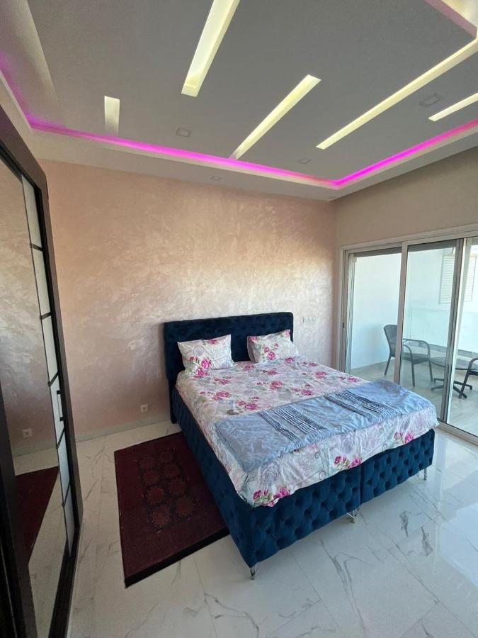 Diamond House Villa Saly Portudal Ngoại thất bức ảnh
