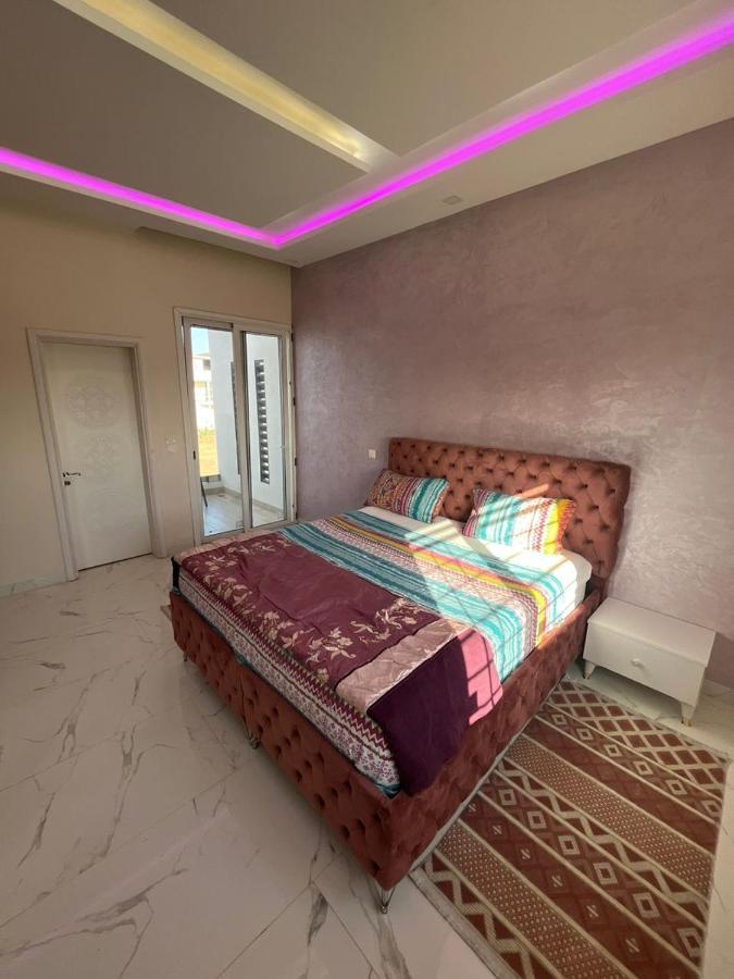 Diamond House Villa Saly Portudal Ngoại thất bức ảnh