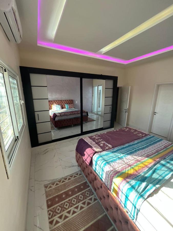 Diamond House Villa Saly Portudal Ngoại thất bức ảnh