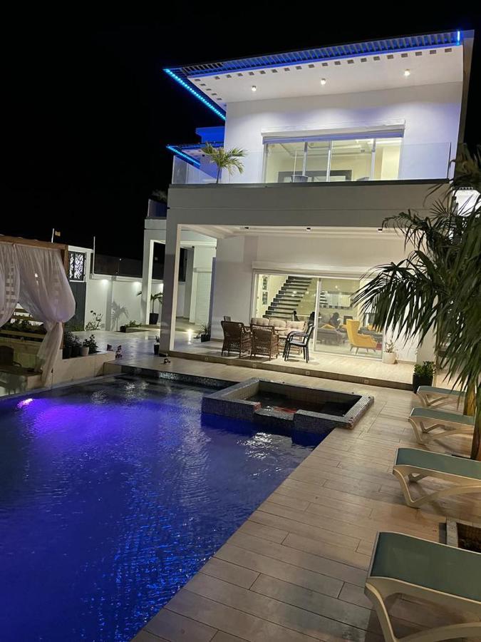 Diamond House Villa Saly Portudal Ngoại thất bức ảnh