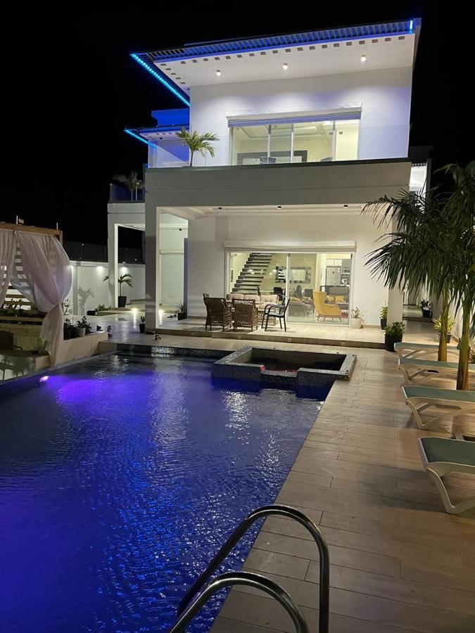 Diamond House Villa Saly Portudal Ngoại thất bức ảnh
