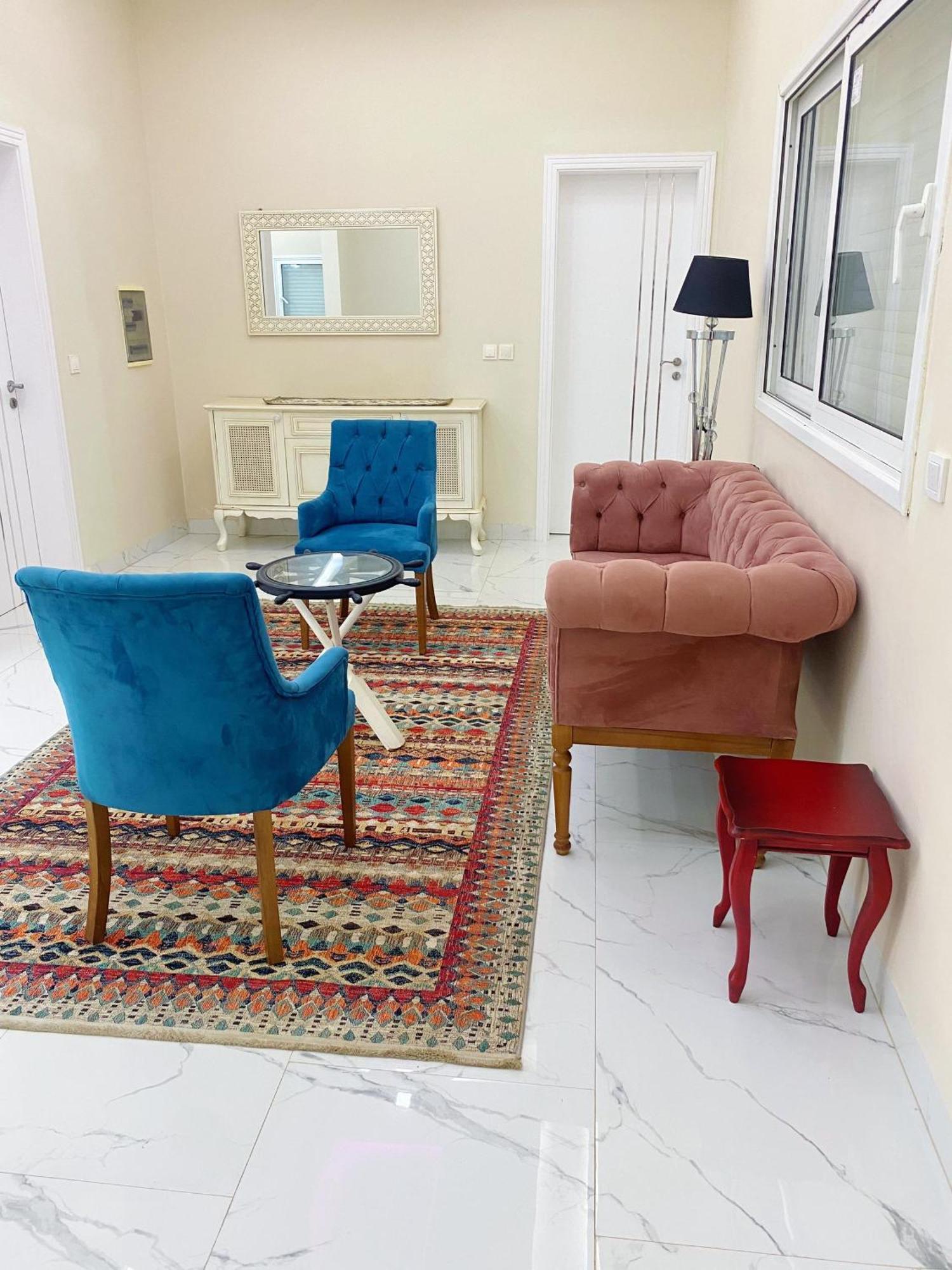 Diamond House Villa Saly Portudal Ngoại thất bức ảnh