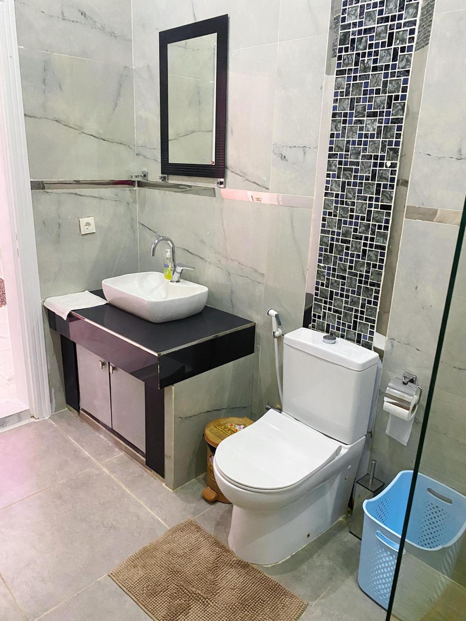Diamond House Villa Saly Portudal Ngoại thất bức ảnh