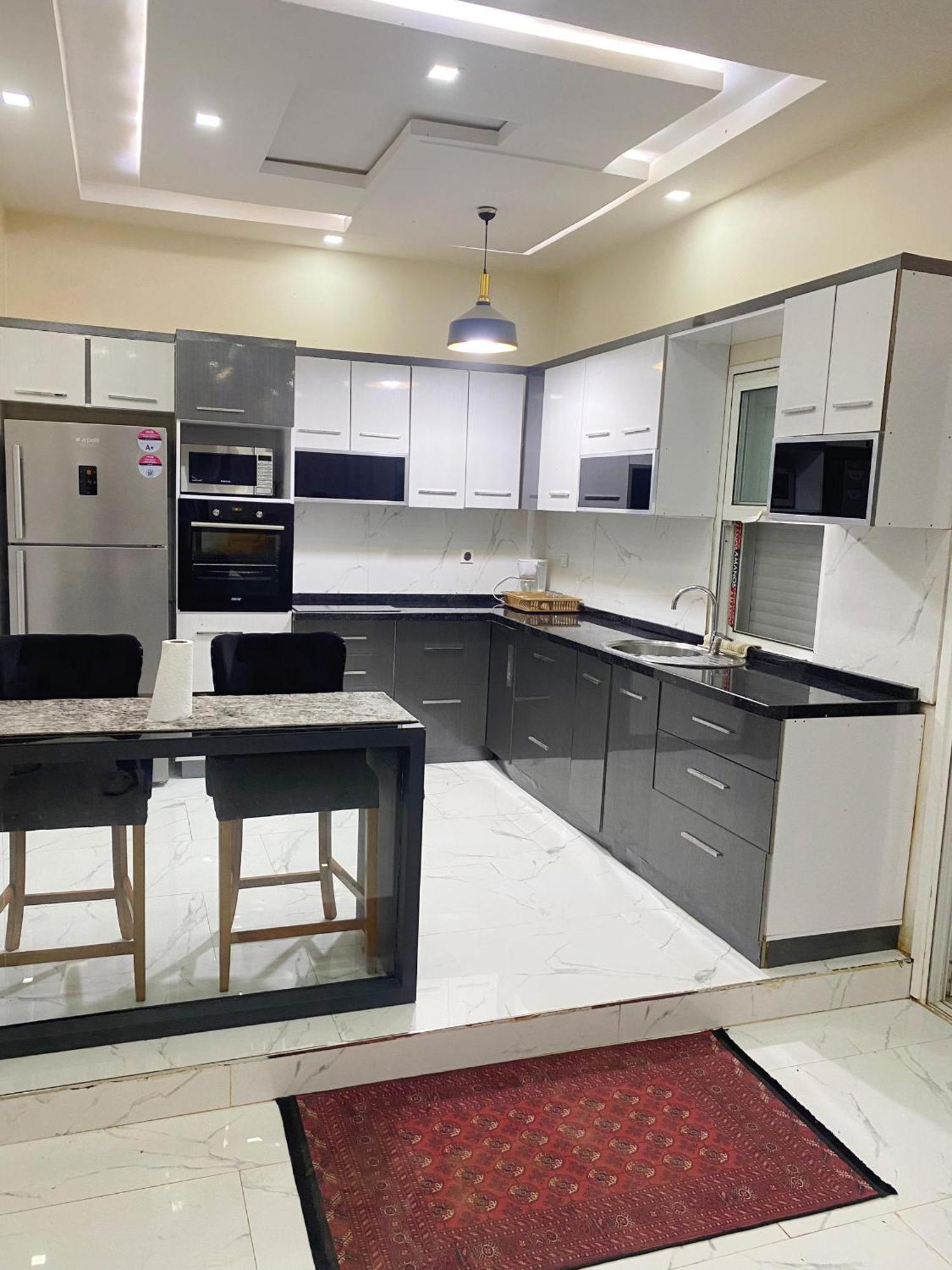 Diamond House Villa Saly Portudal Ngoại thất bức ảnh
