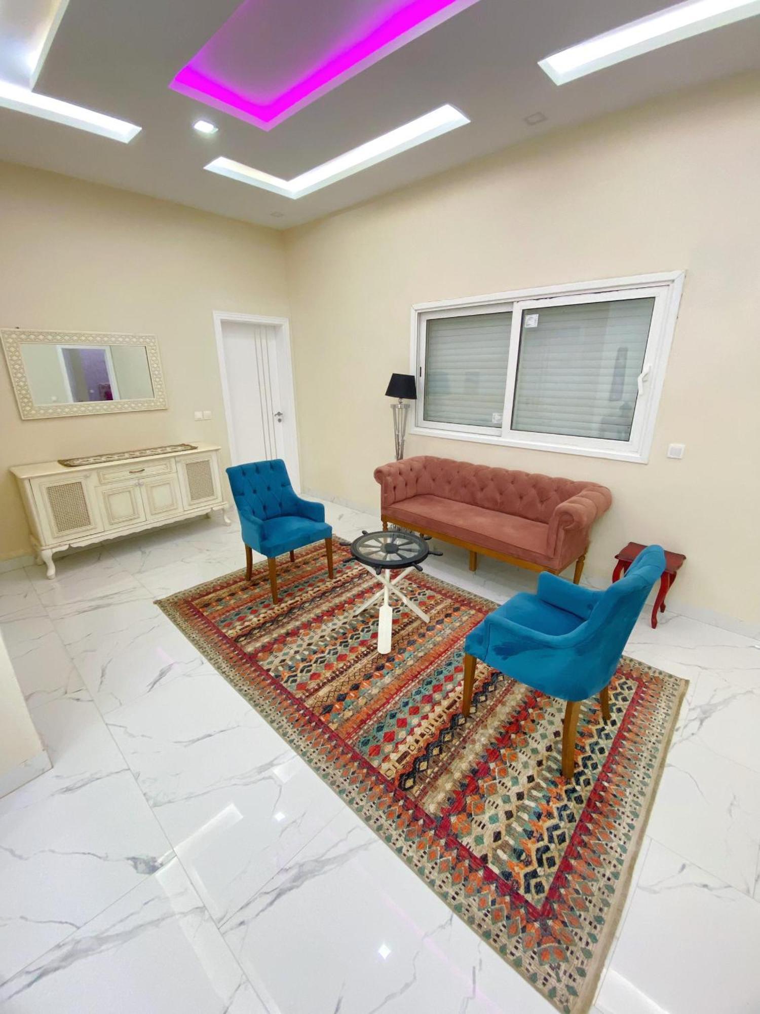 Diamond House Villa Saly Portudal Ngoại thất bức ảnh