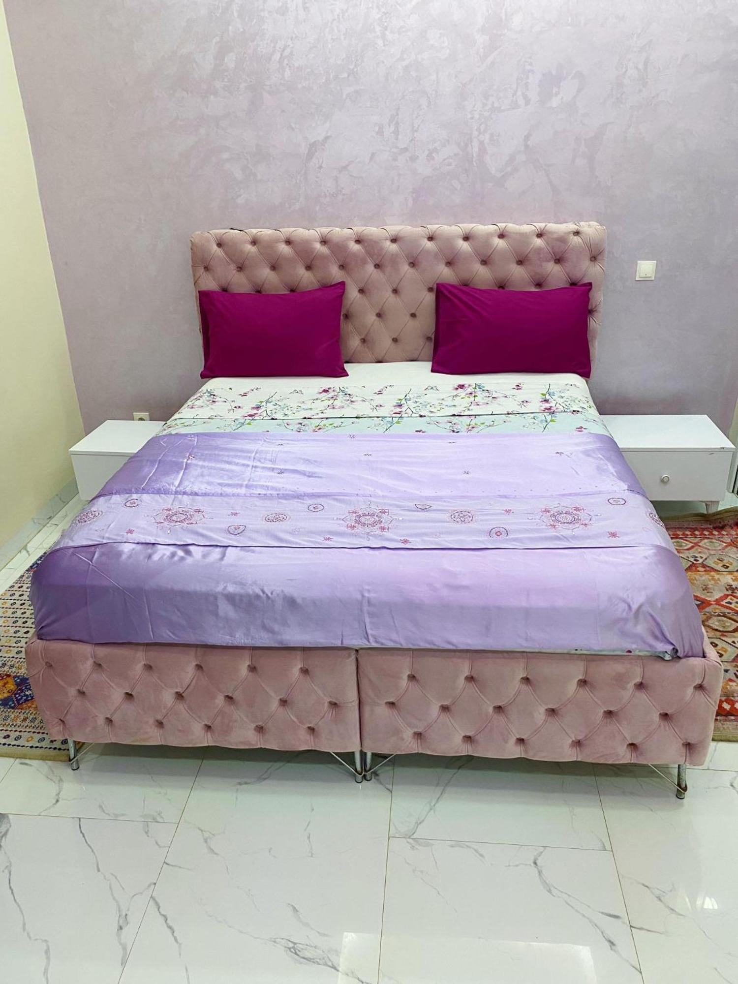 Diamond House Villa Saly Portudal Ngoại thất bức ảnh
