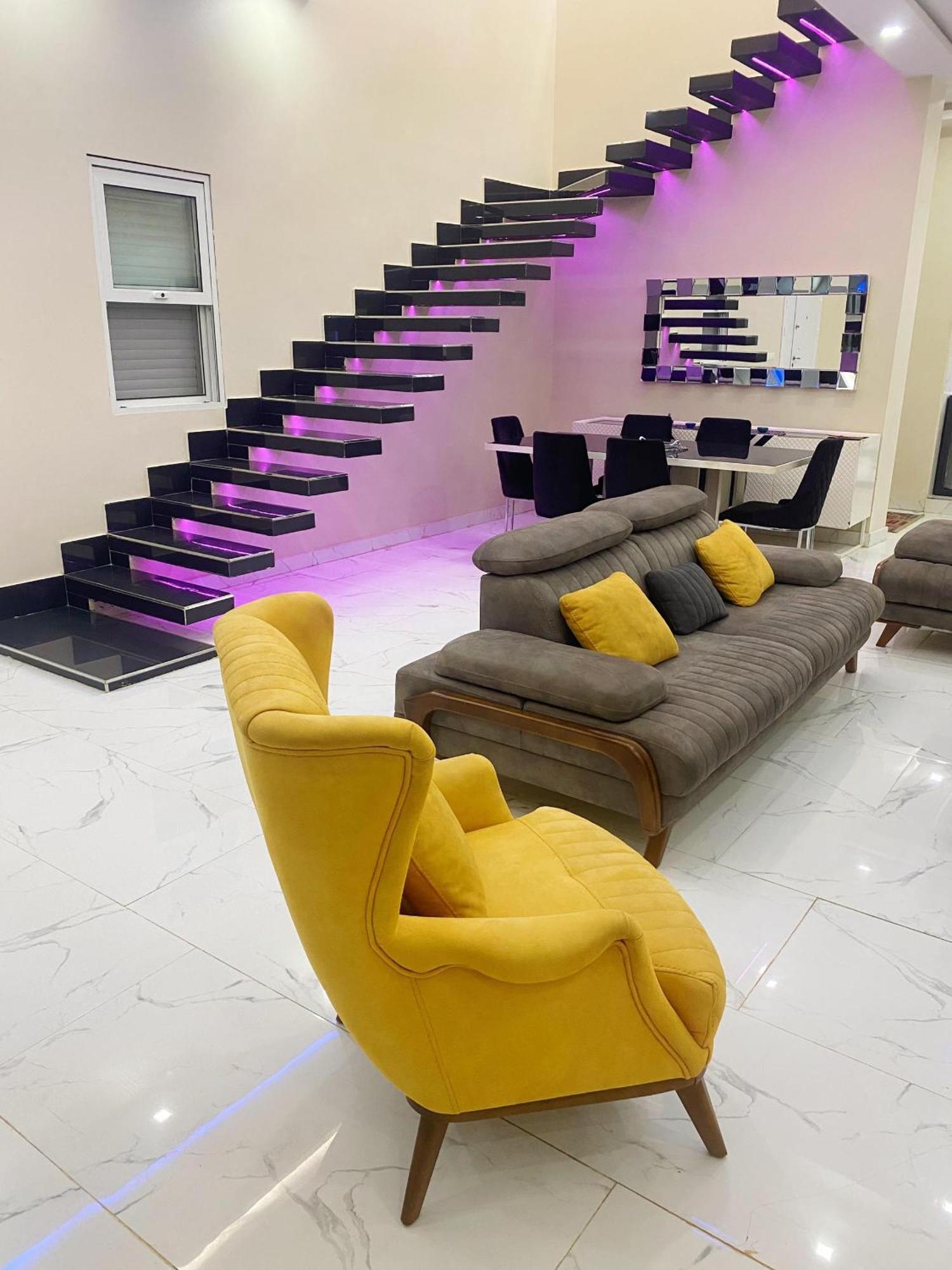 Diamond House Villa Saly Portudal Ngoại thất bức ảnh