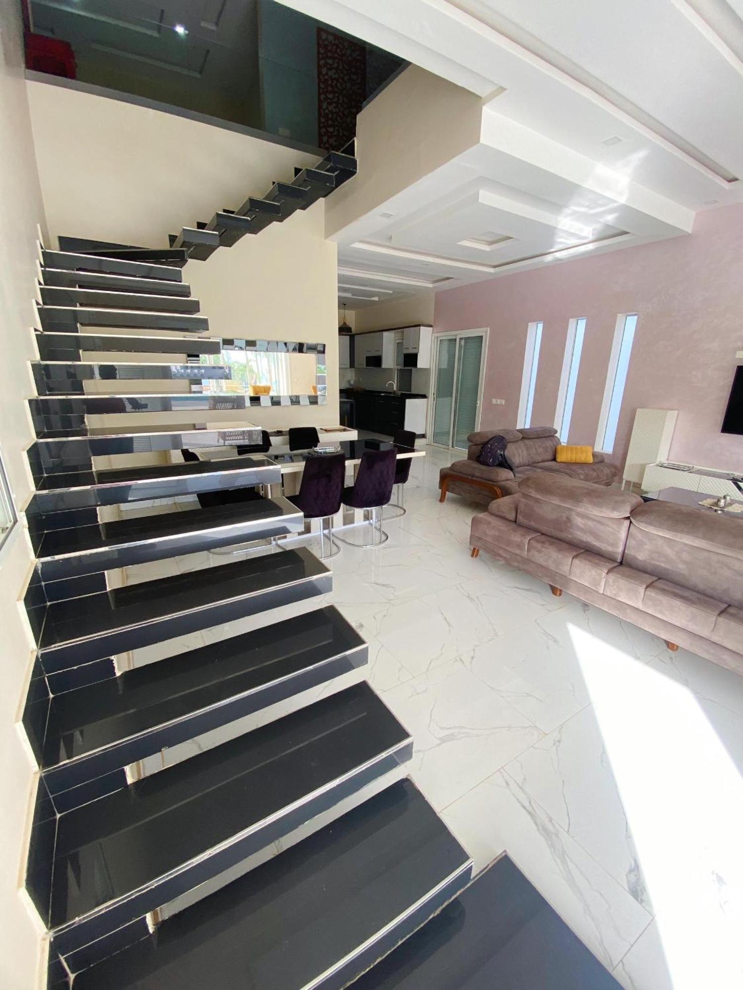Diamond House Villa Saly Portudal Ngoại thất bức ảnh