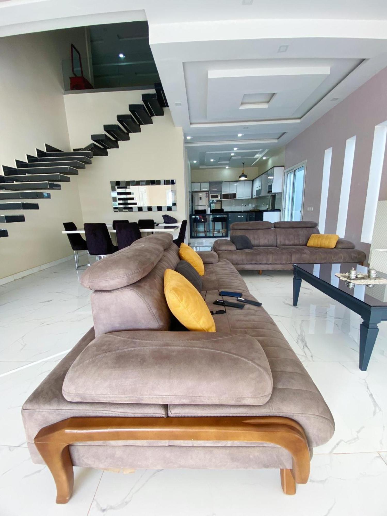 Diamond House Villa Saly Portudal Ngoại thất bức ảnh